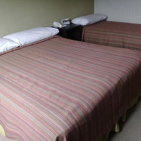 Mil810 Ushuaia Hotel エクステリア 写真