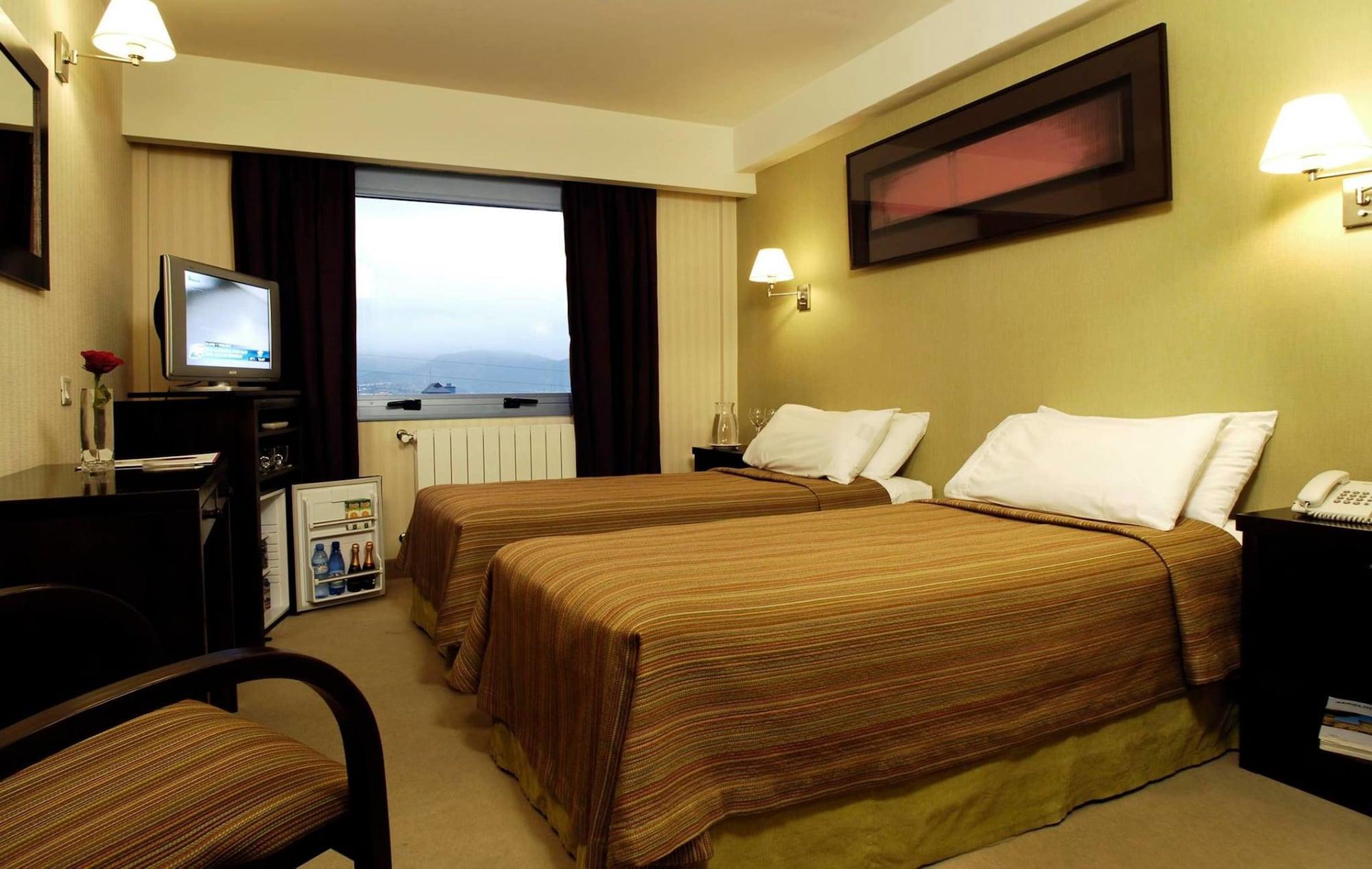 Mil810 Ushuaia Hotel エクステリア 写真