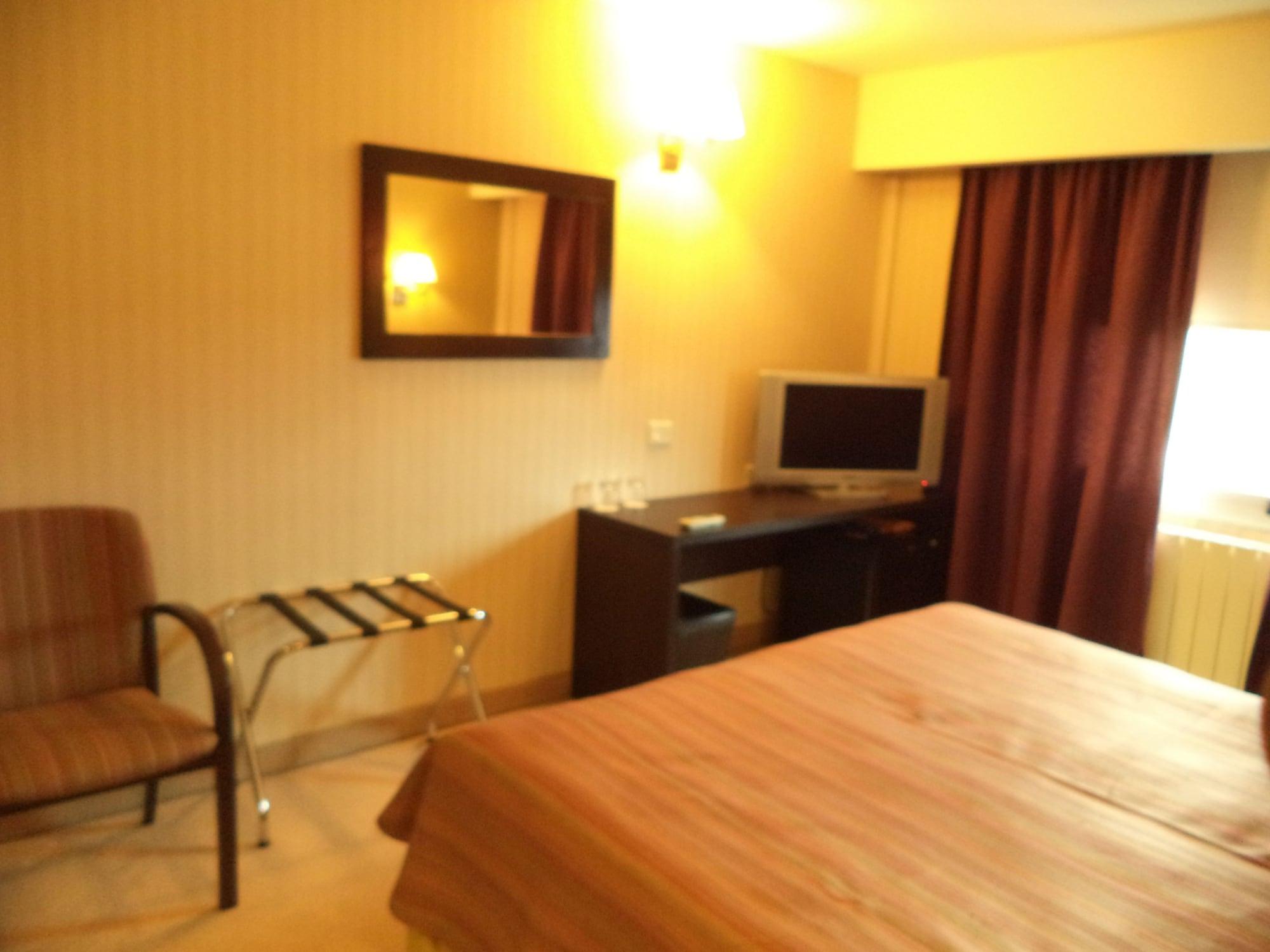 Mil810 Ushuaia Hotel エクステリア 写真